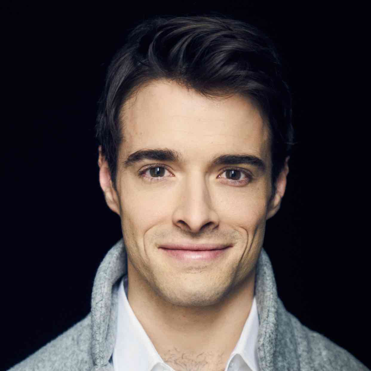Avatar of Corey Cott