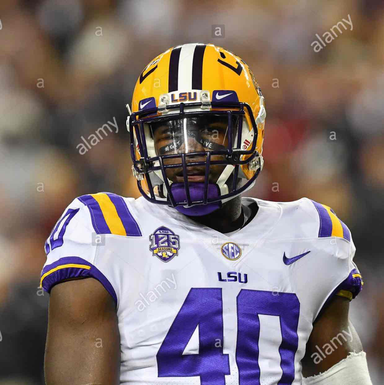 Avatar of Devin White