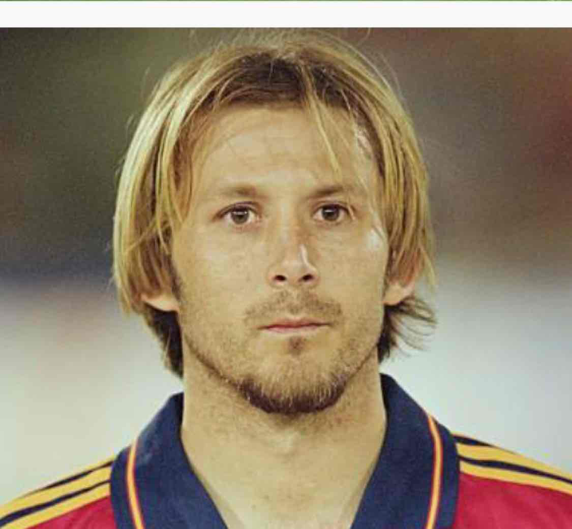 Avatar of Gaizka Mendieta