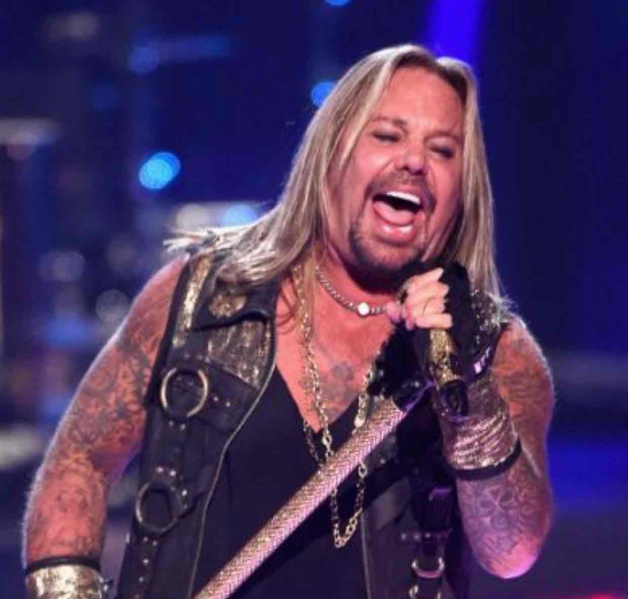 Avatar of Vince Neil