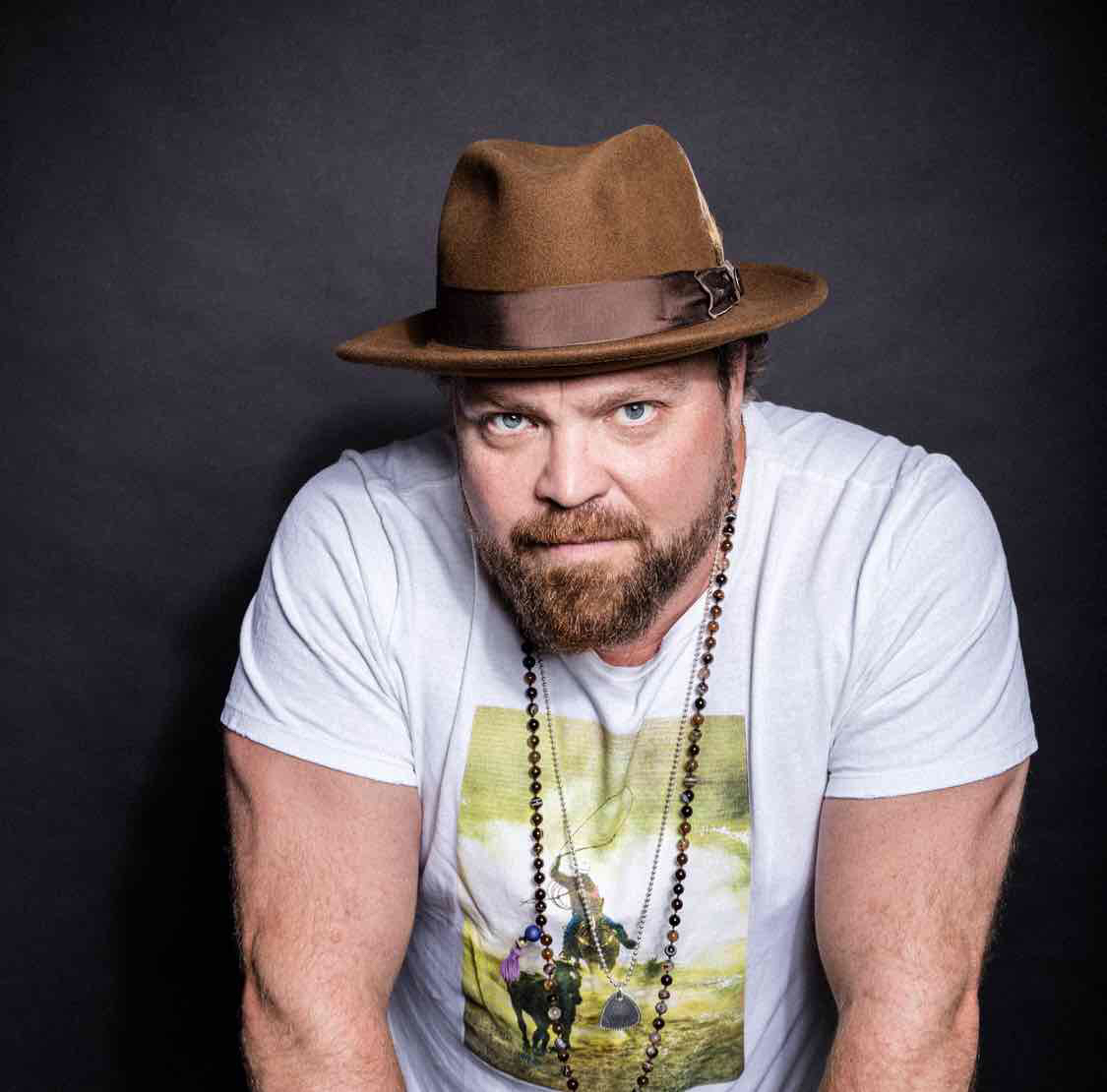 Avatar of Drew Powell