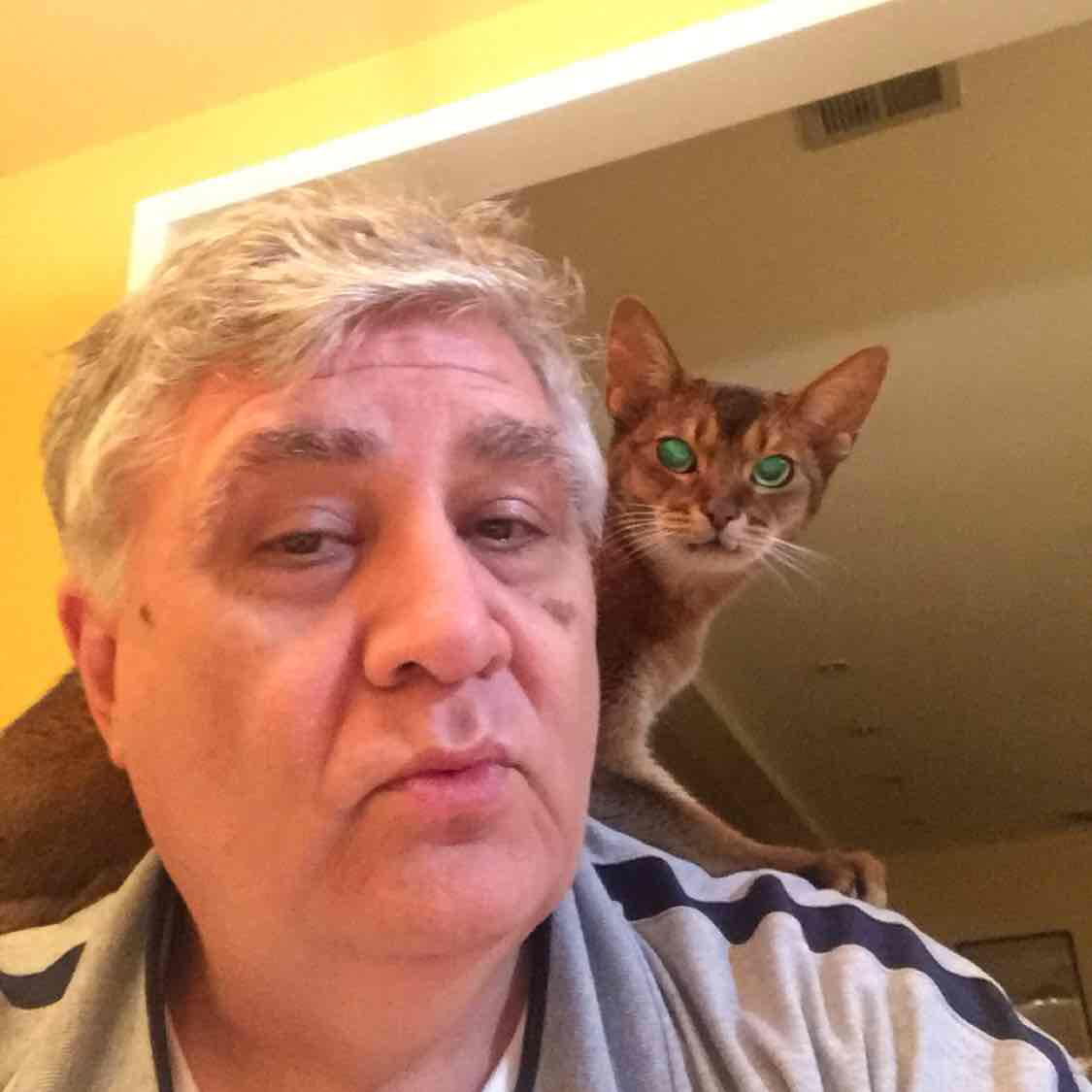 Avatar of Maurice LaMarche