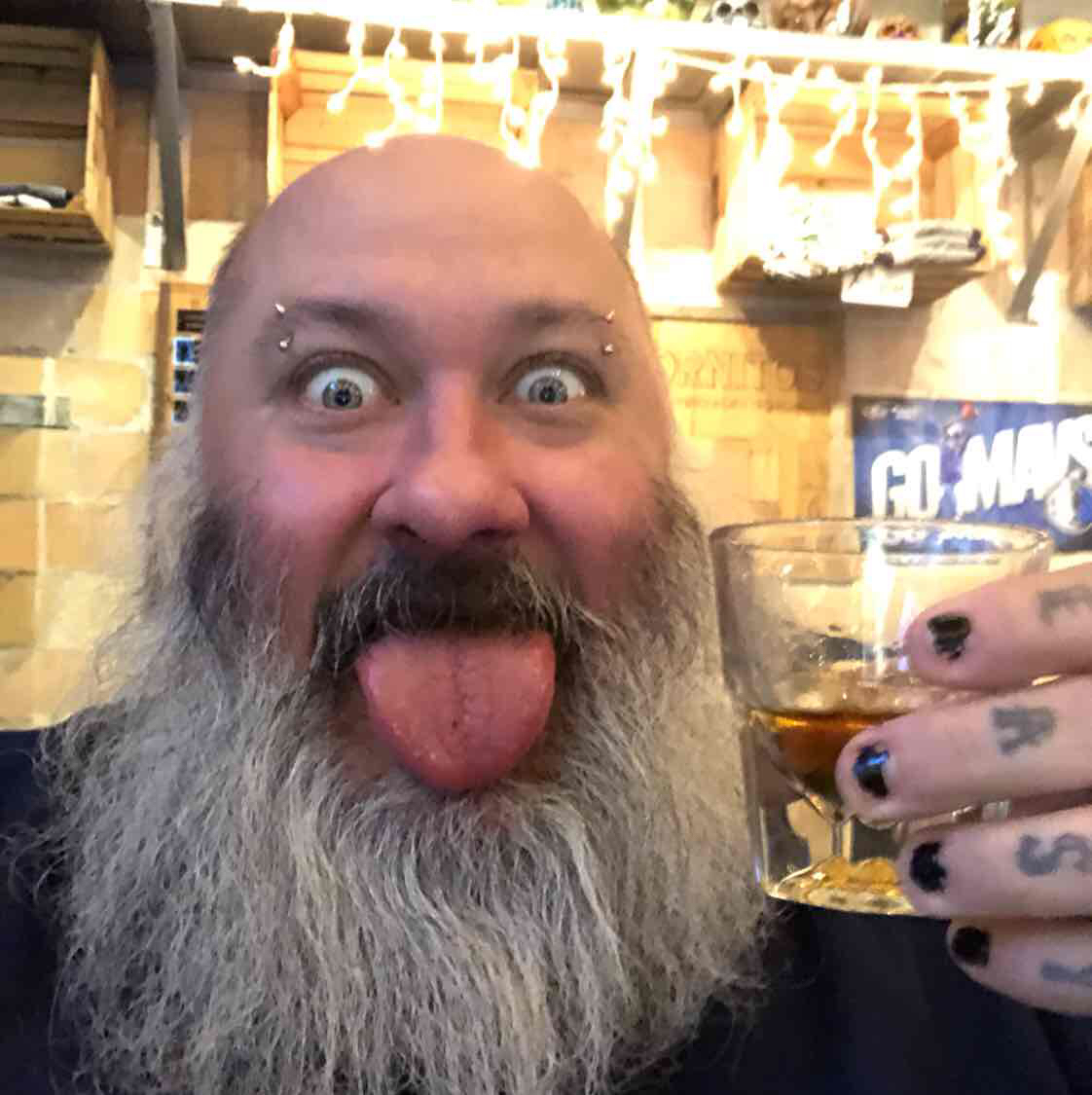 Avatar of Chris Burney