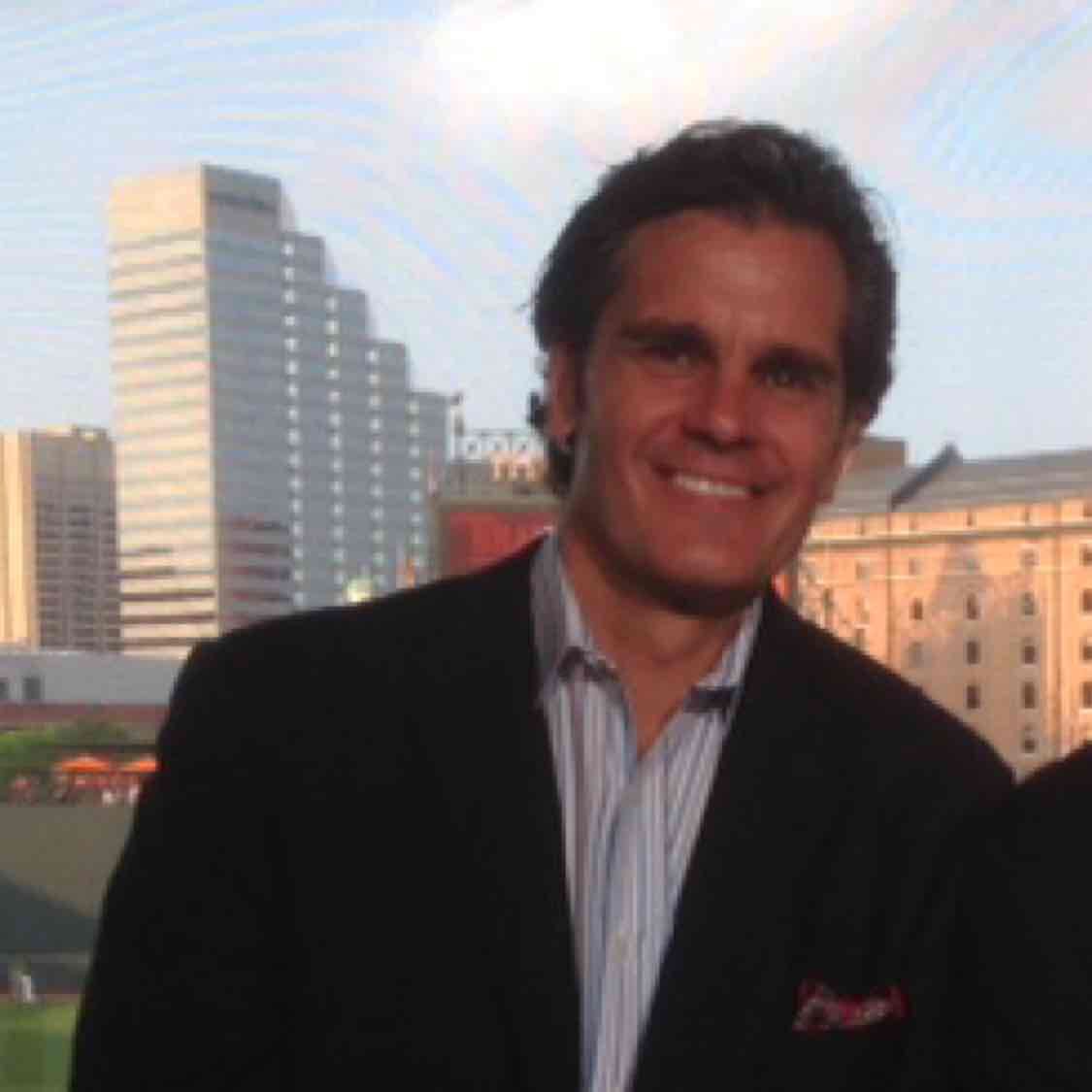 Avatar of Chip Caray