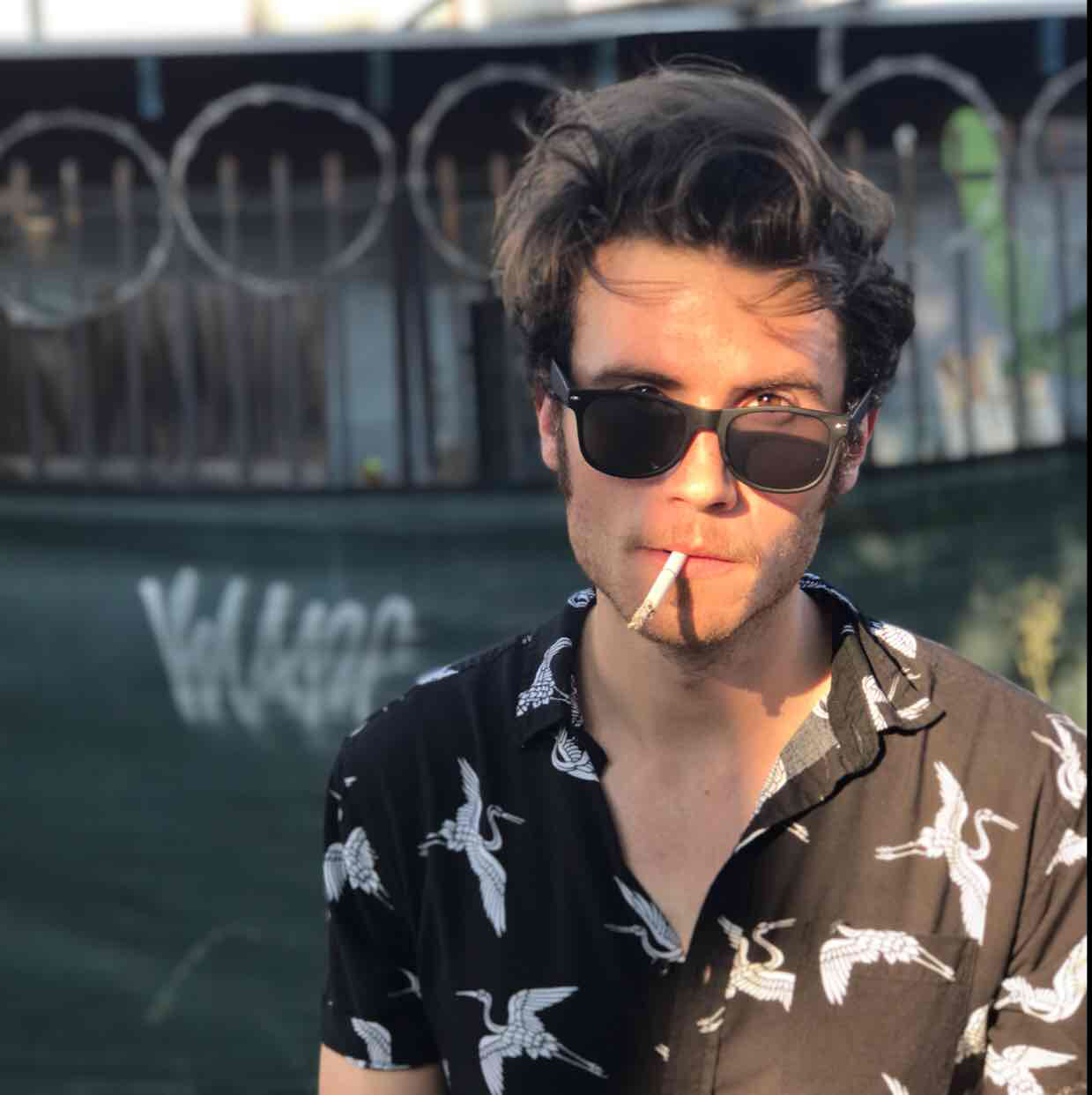 Avatar of Brandon Calvillo