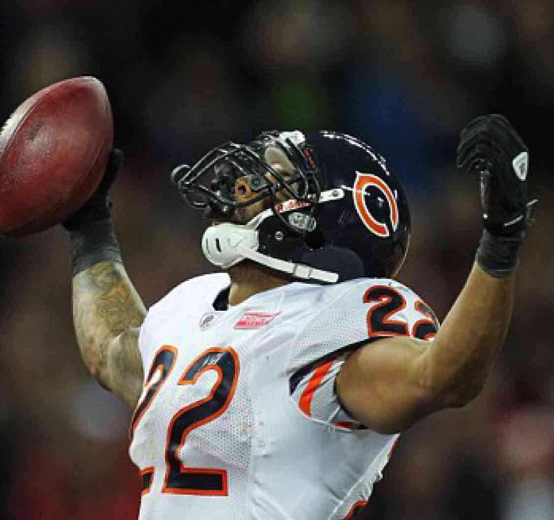 Avatar of Matt Forte