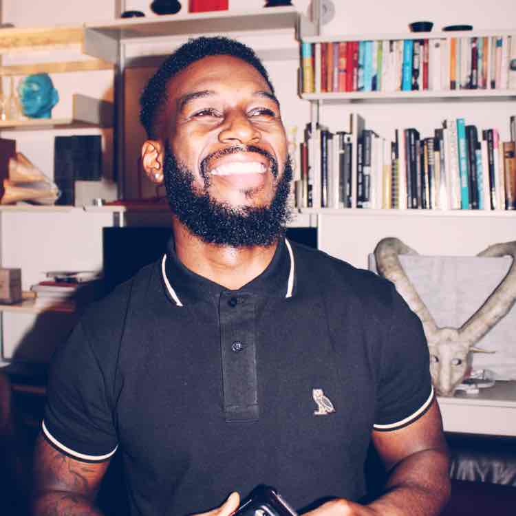 Avatar of Akin Solanke-Caulker
