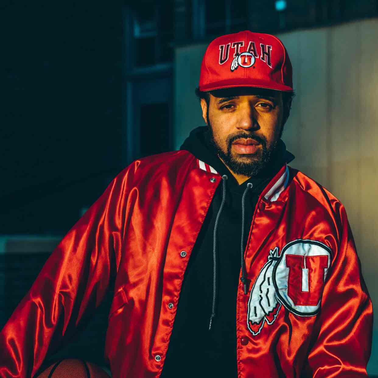 Avatar of Joey Braxton