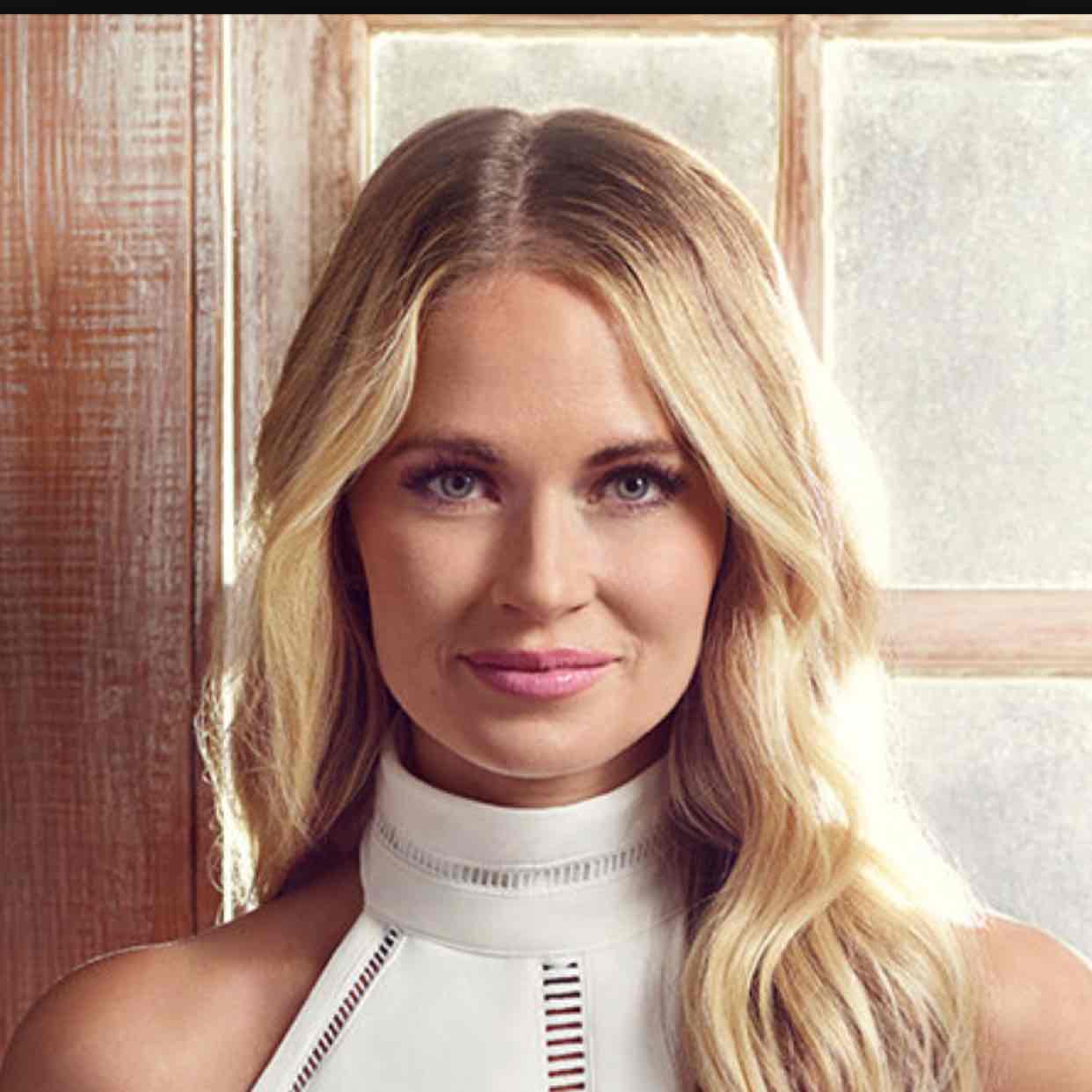 Avatar of Cameran Eubanks