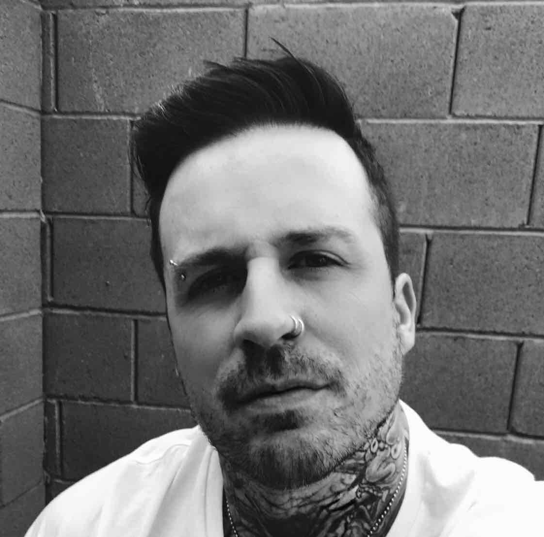 Cameo - Jeremy Spencer