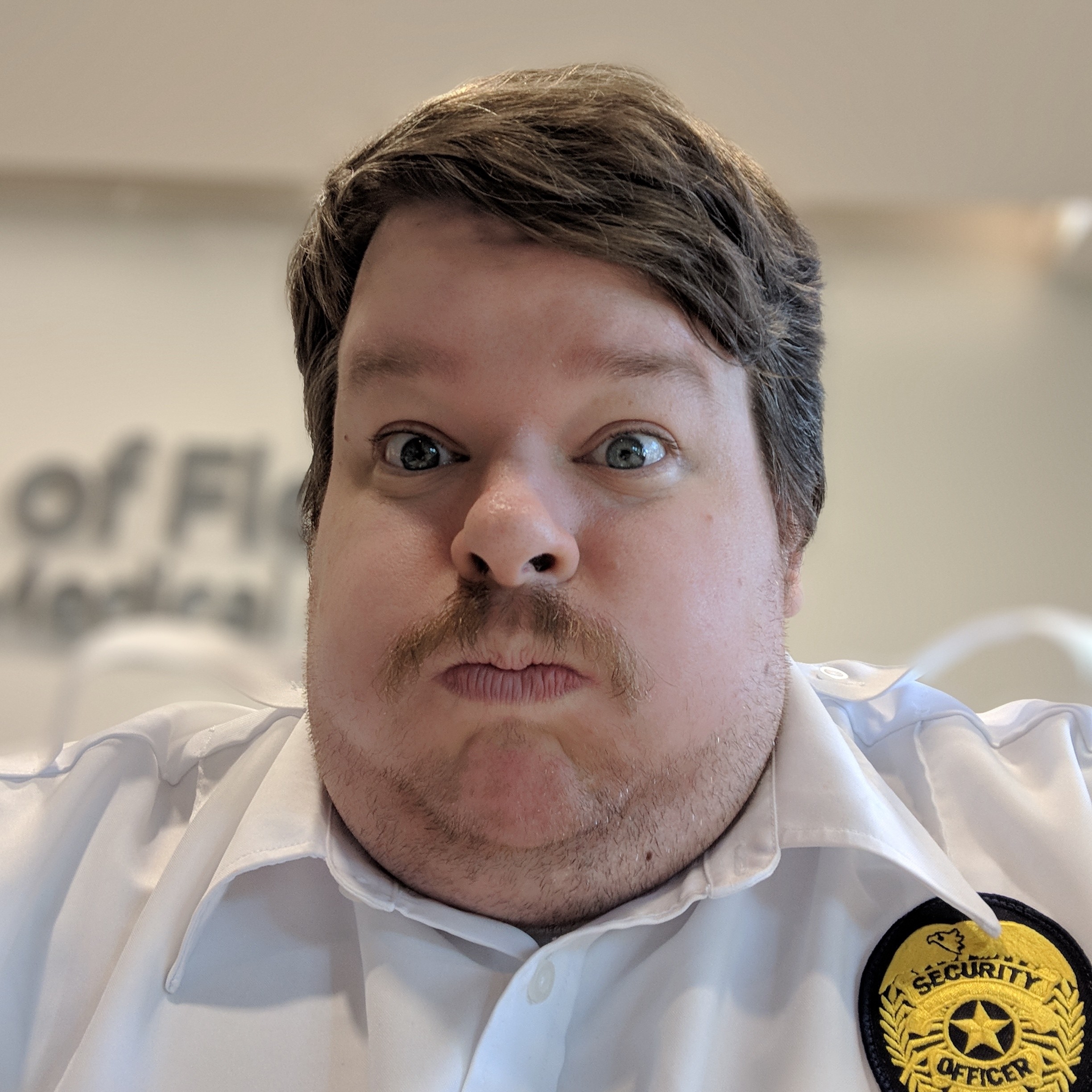 Avatar of Paul Flart
