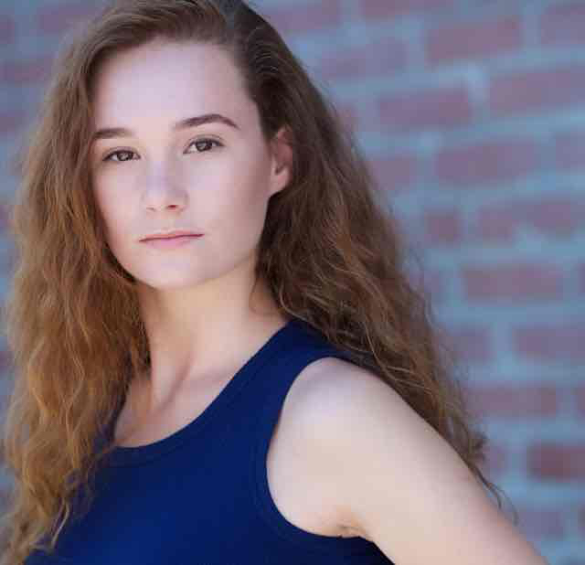 Avatar of Ellie Darcey-Alden