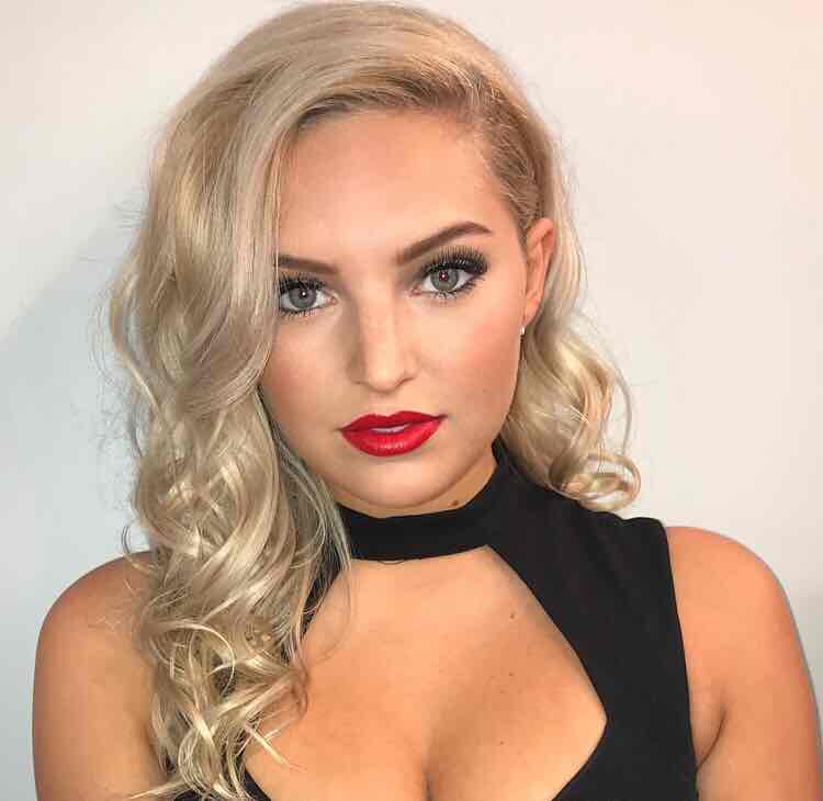 Avatar of Nicole Spiller
