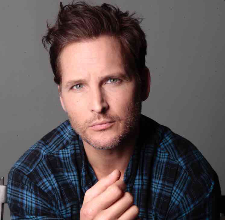 Avatar of Peter Facinelli