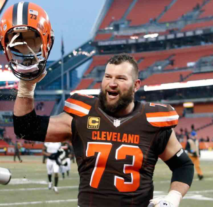 Avatar of Joe Thomas
