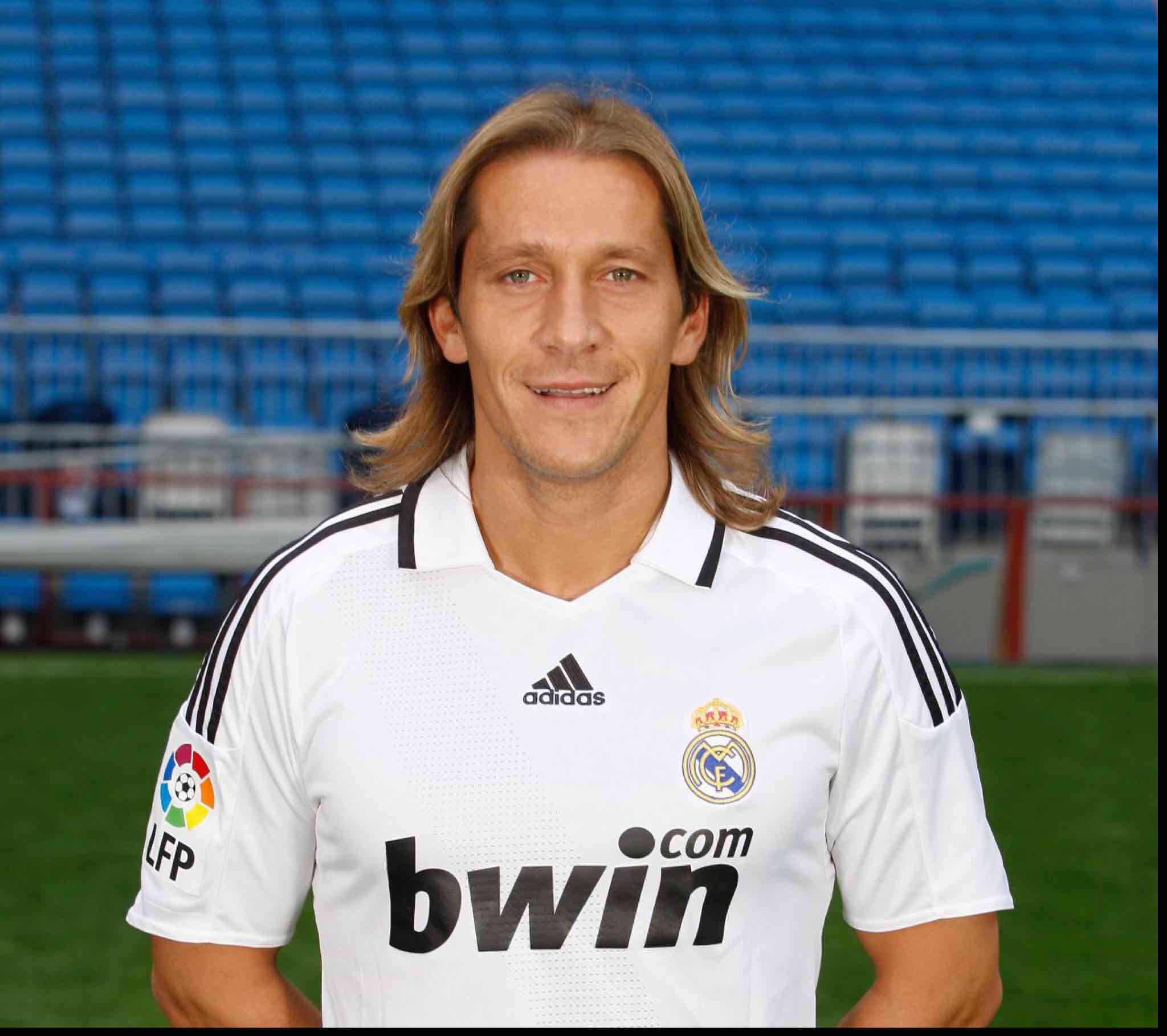 Avatar of Michel Salgado