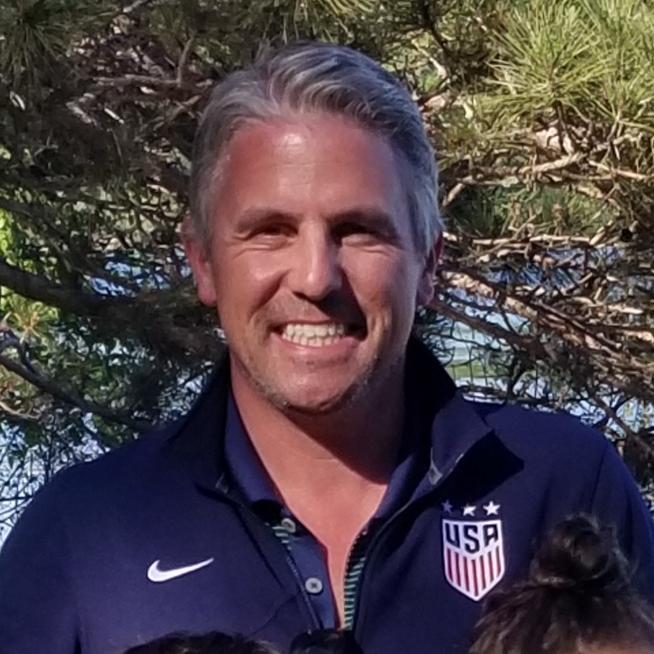 Avatar of Kevin Willer