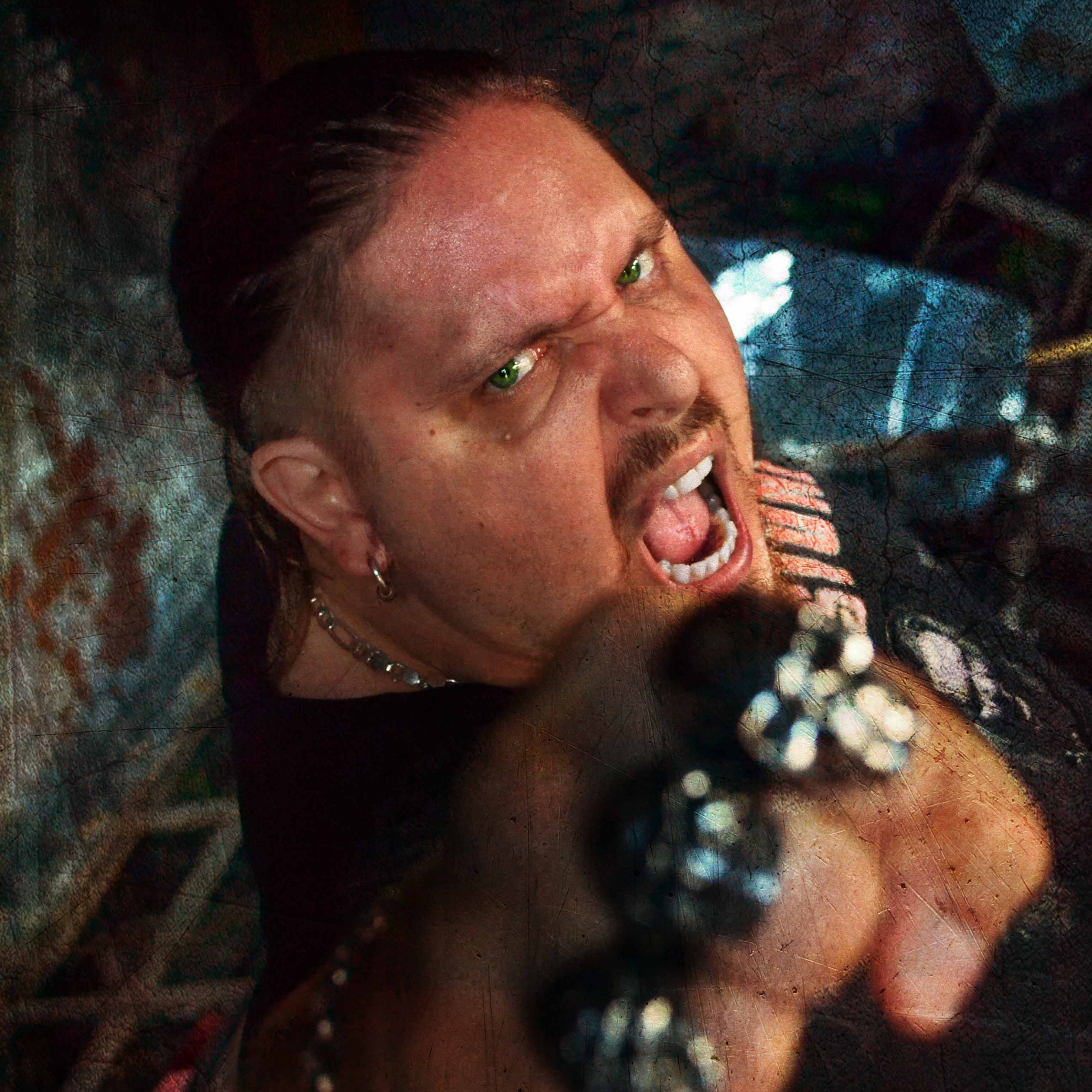 Avatar of Brimstone