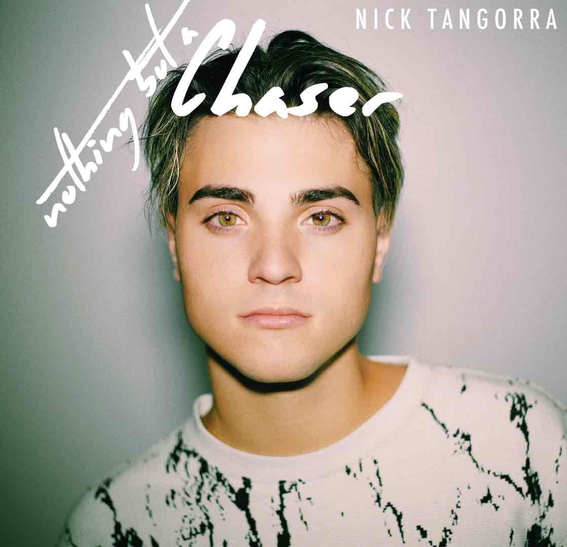 Avatar of Nick Tangorra