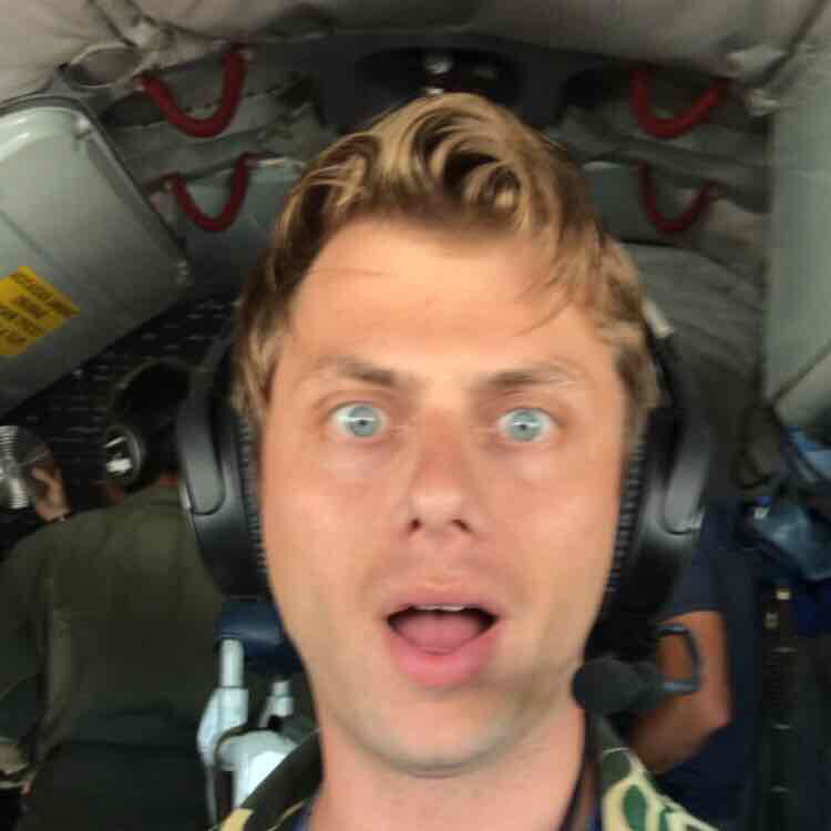 Avatar of Charlie Berens