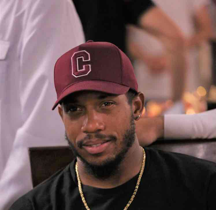 Avatar of Chris Jordan