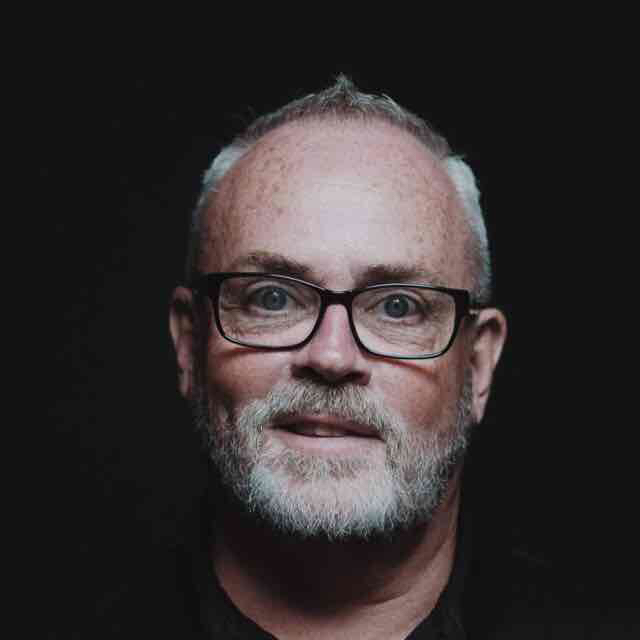 Avatar of Richard Hatch