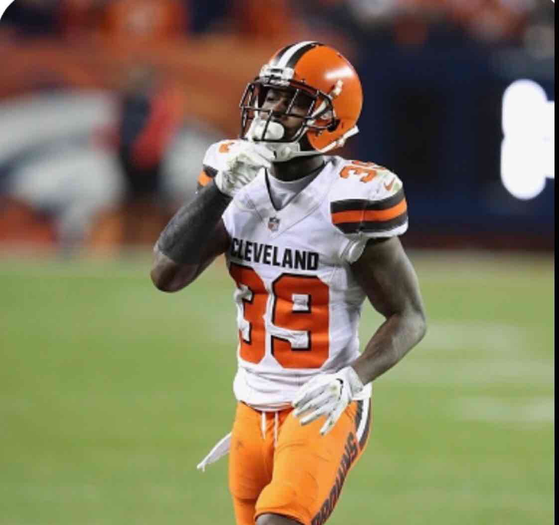 Avatar of Terrance Mitchell