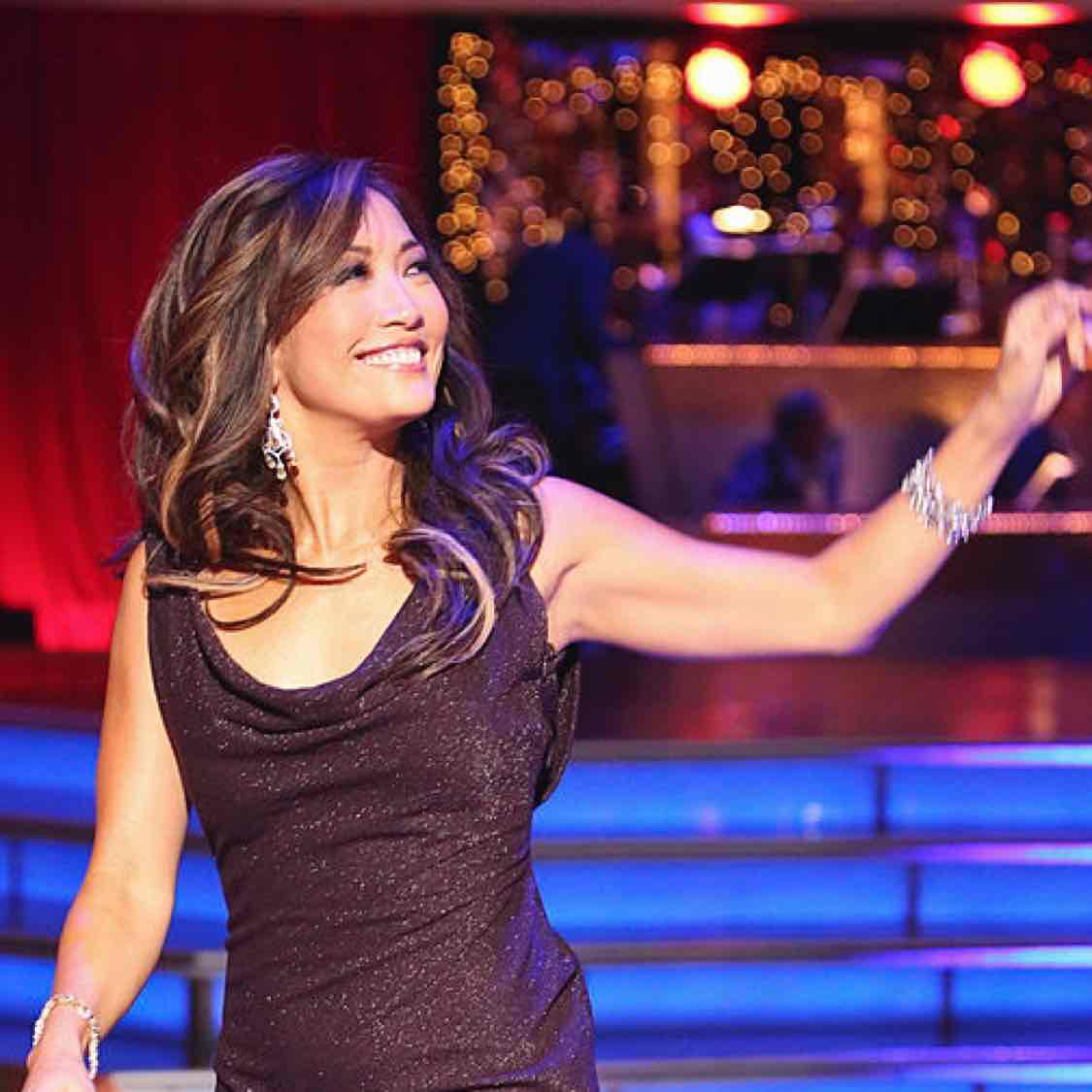 Avatar of Carrie Ann Inaba