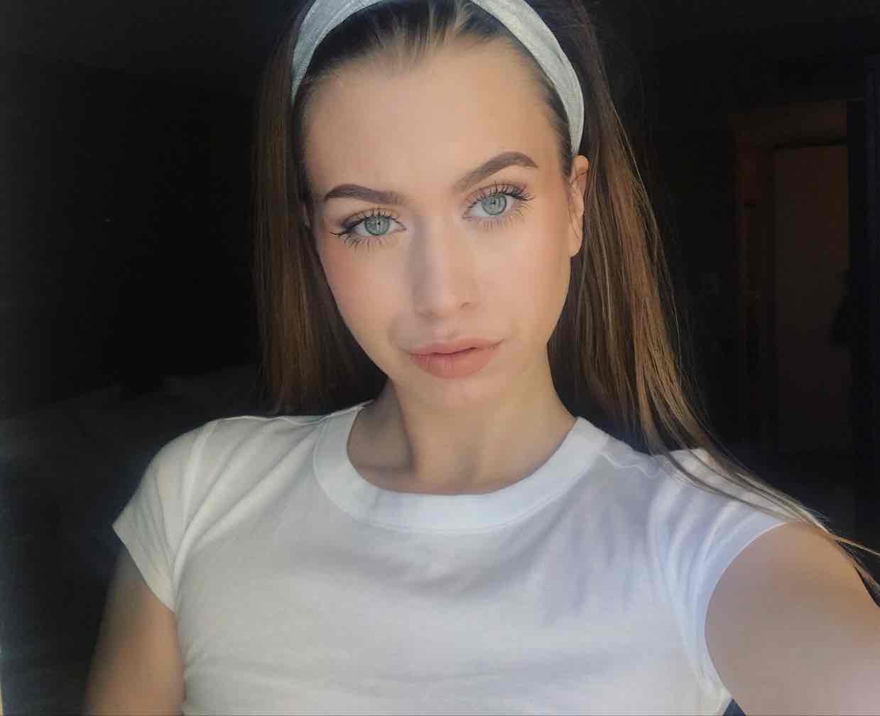 Cameo Jill Kassidy