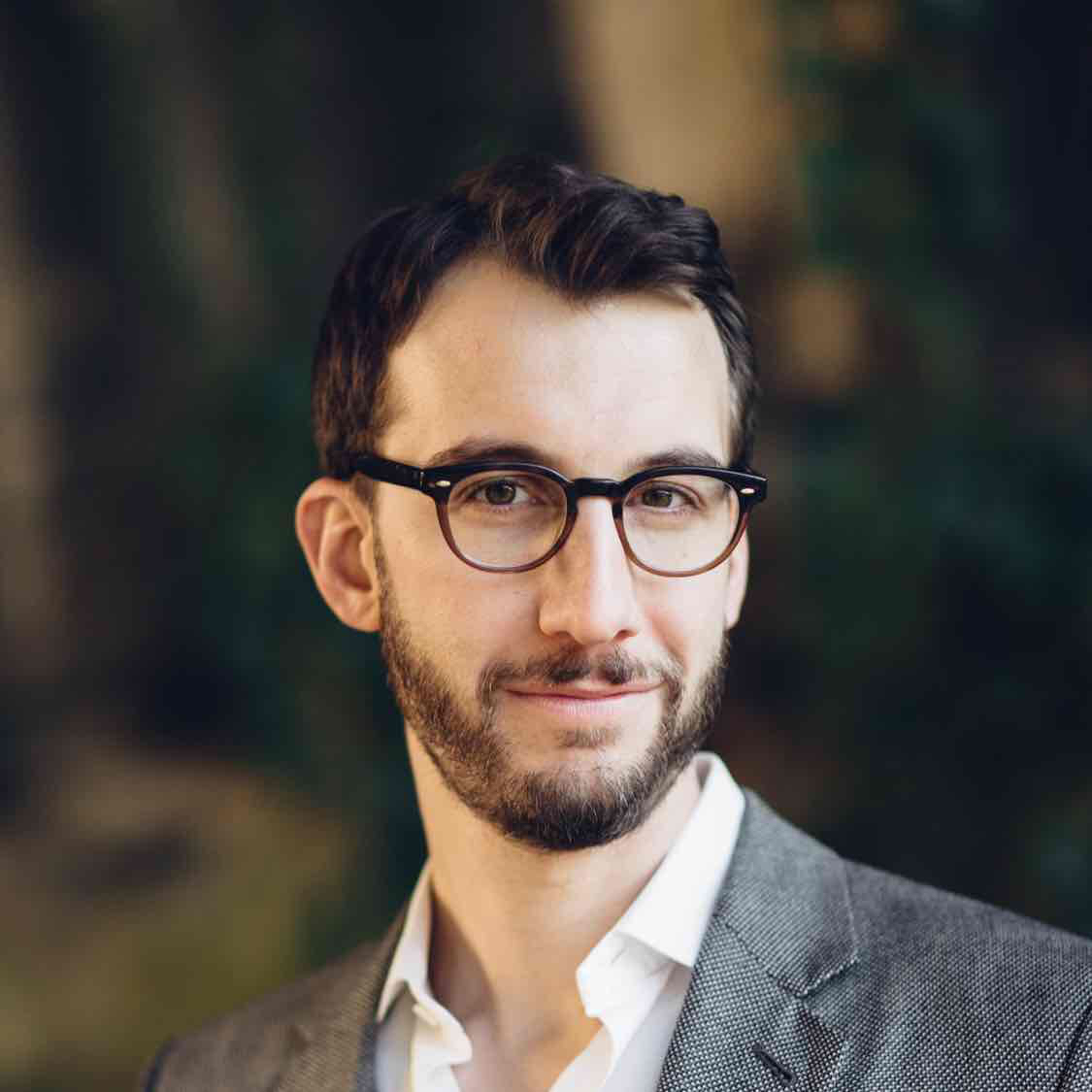 Avatar of Stephen Fishbach