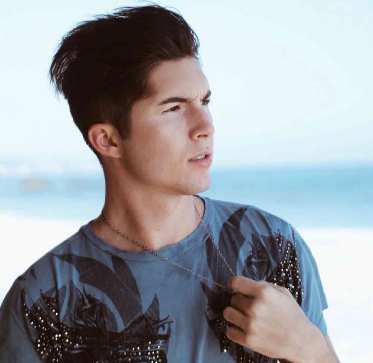Avatar of Paul Butcher