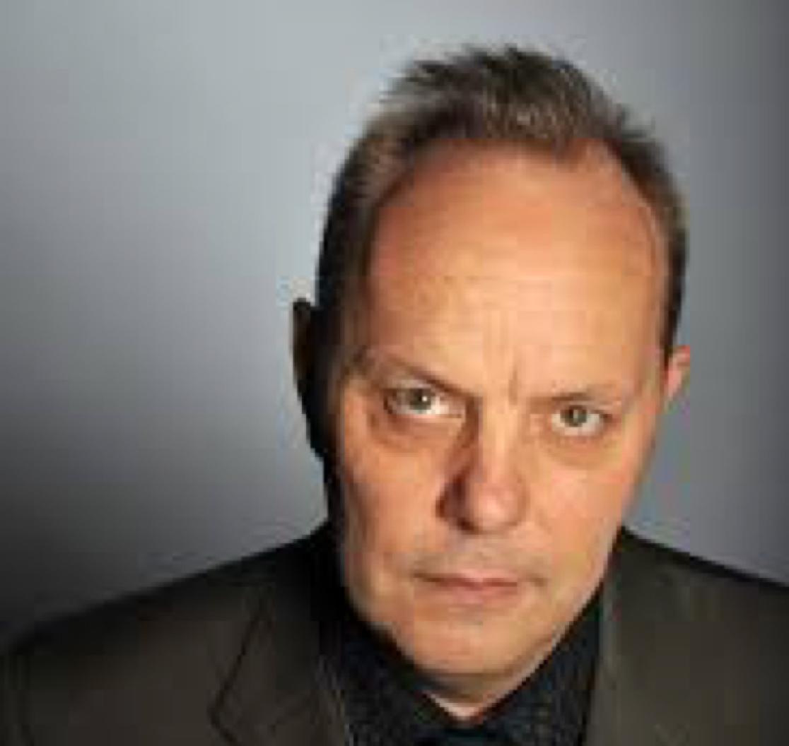 Avatar of David Schaal