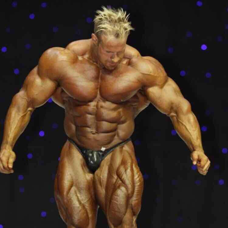 Avatar of Jay Cutler