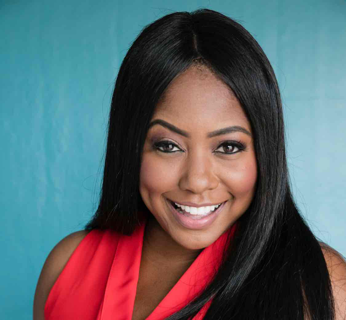 Avatar of Crystal Powell
