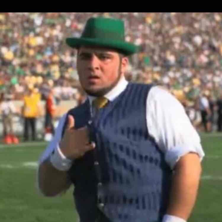 Avatar of Johnny Romano