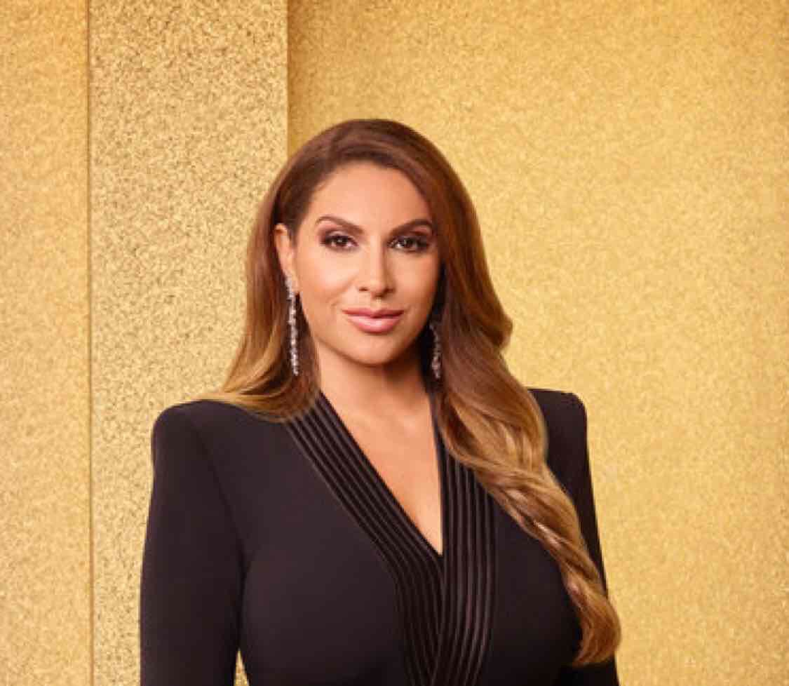 Avatar of Jennifer Aydin