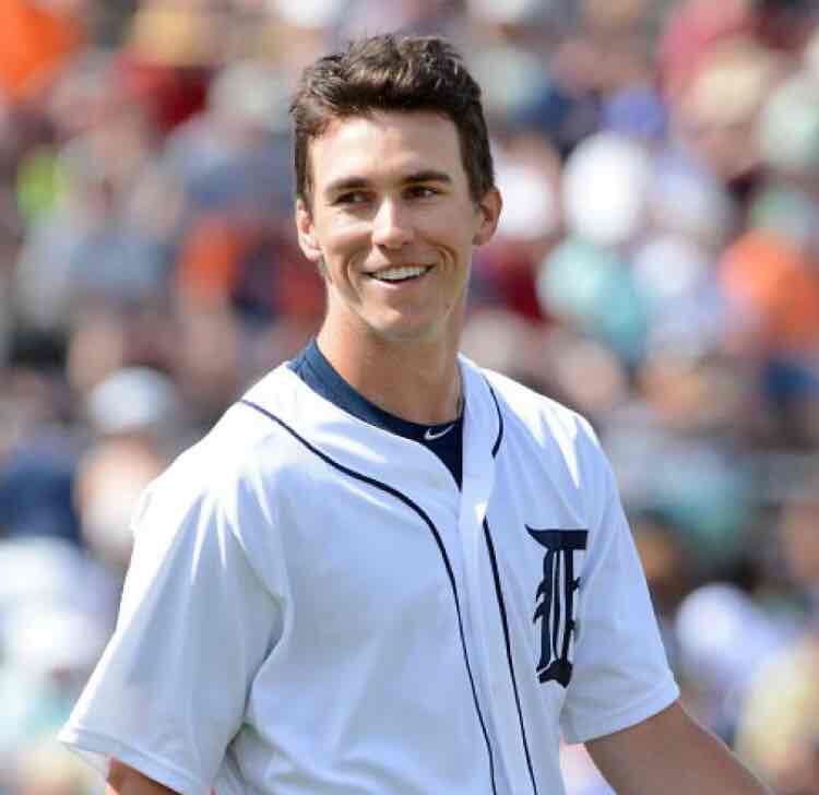 Avatar of Ben Verlander