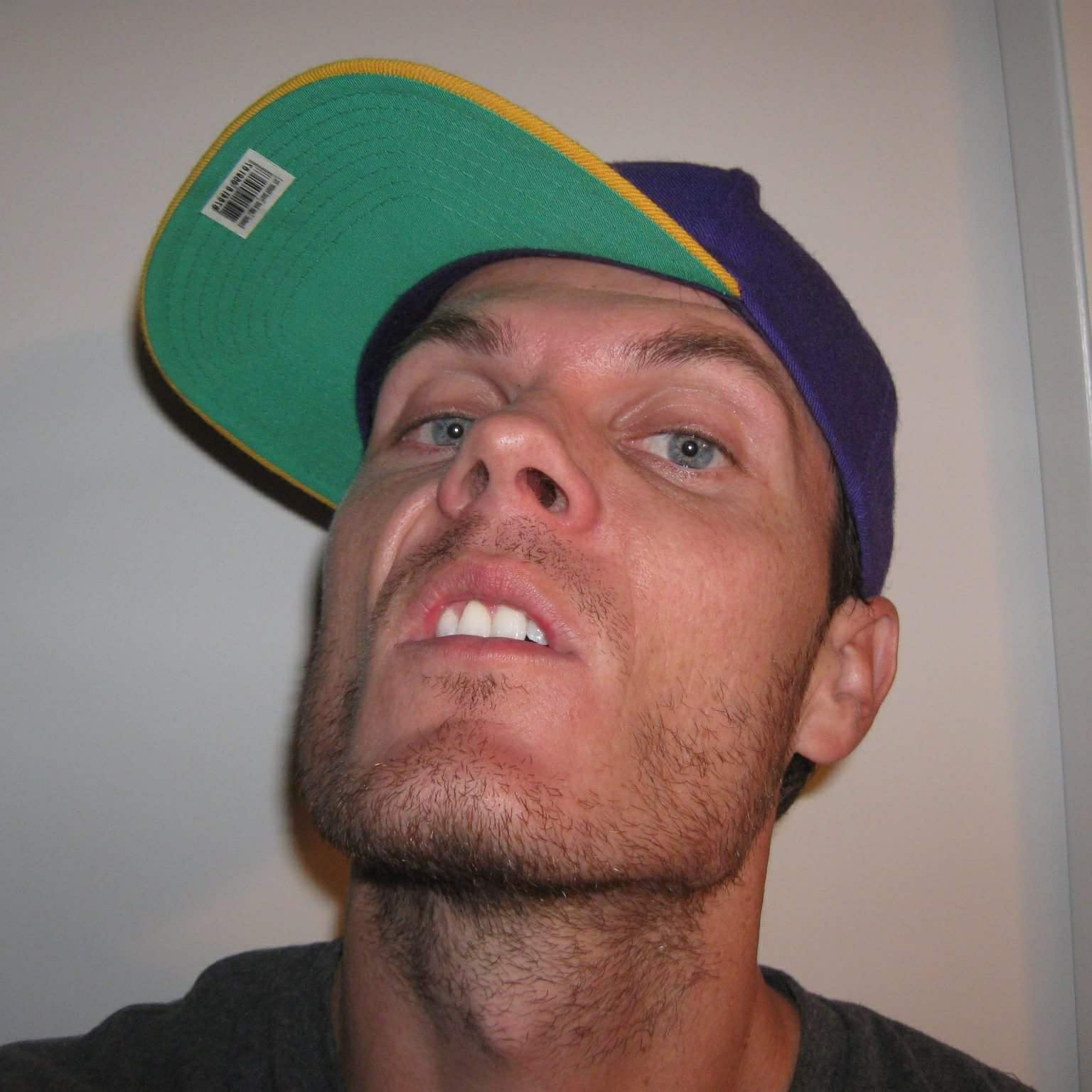 Avatar of Skweezy Jibbs