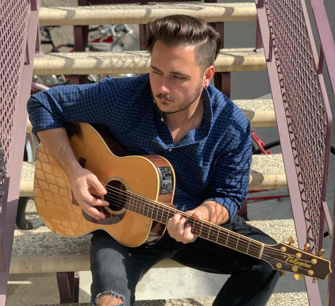 Avatar of Mason Musso