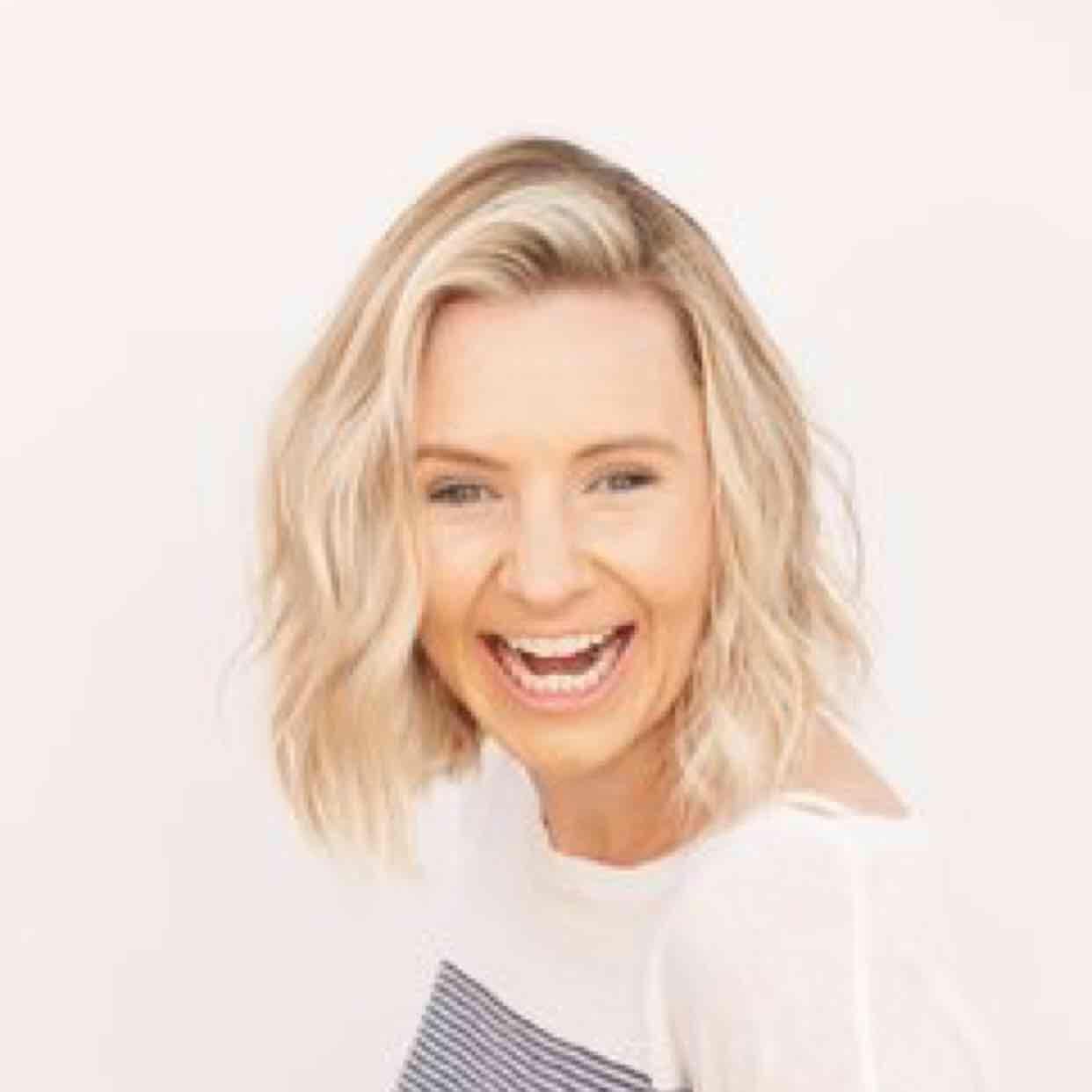 Avatar of Beverley Mitchell