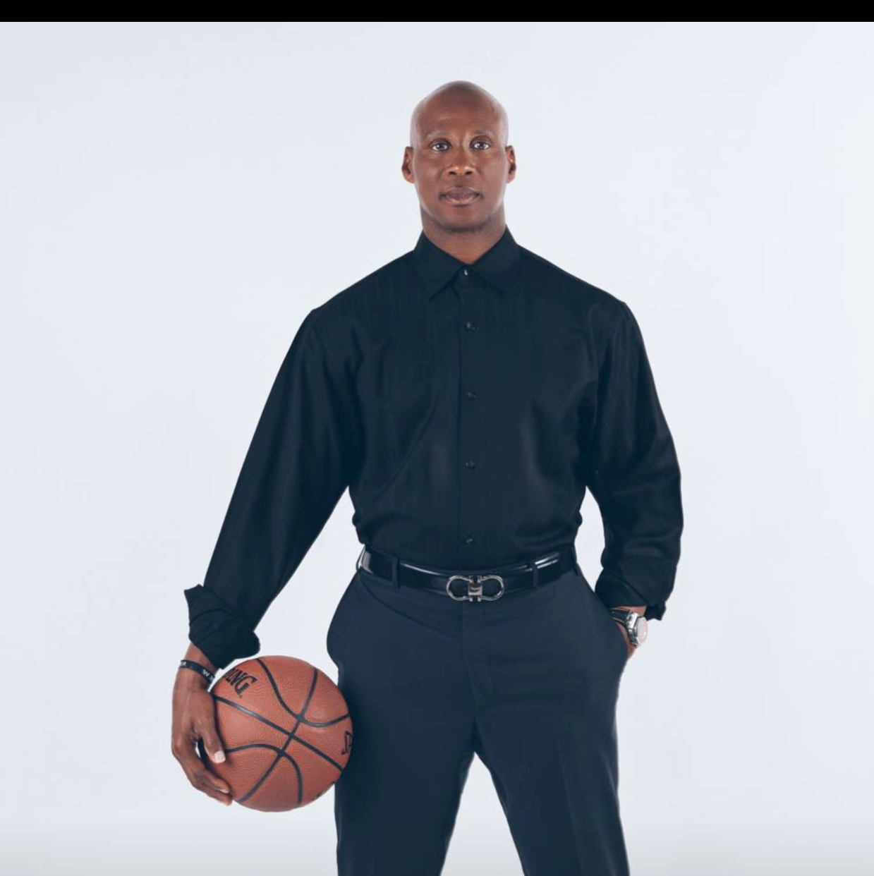 Avatar of Byron Scott