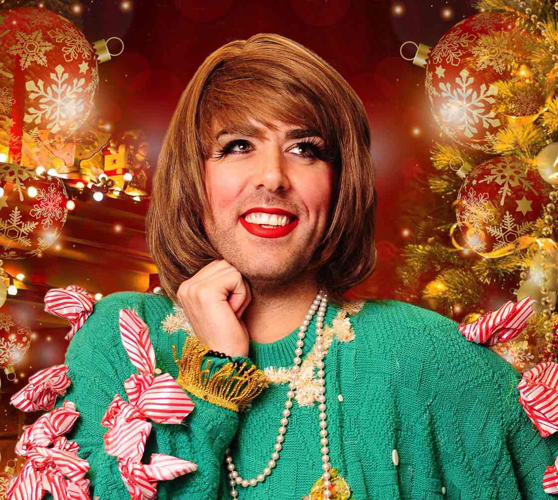 Avatar of Aunt Mary Pat
