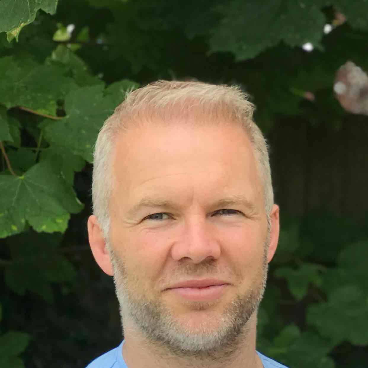 Avatar of Ollie Phillips