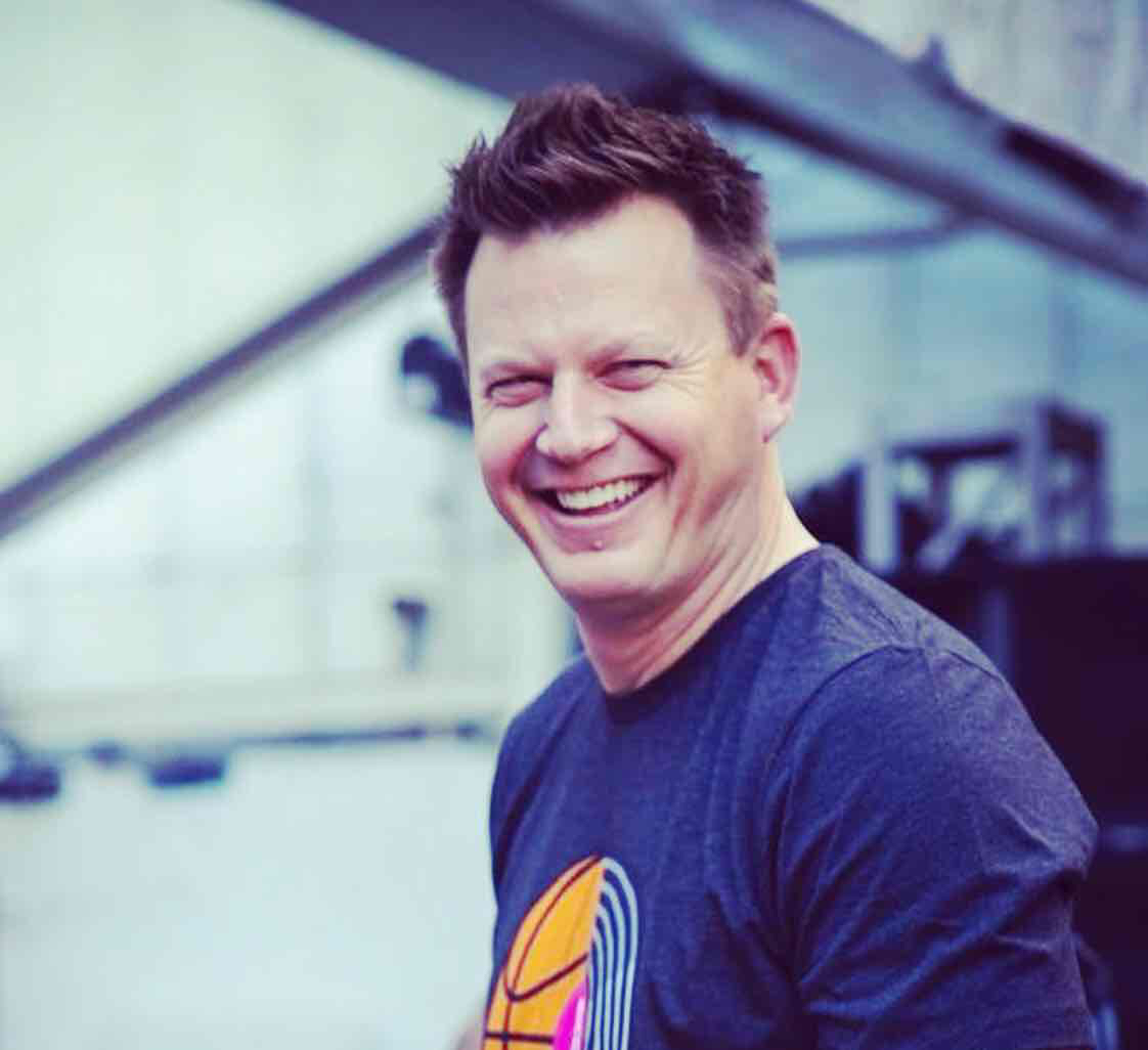 Avatar of Geoff Blum