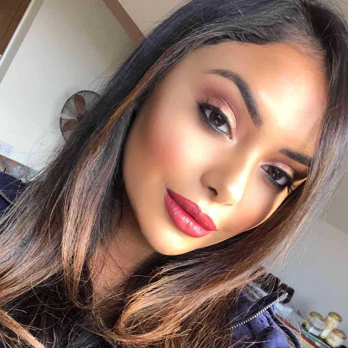 Avatar of Afshan Azad