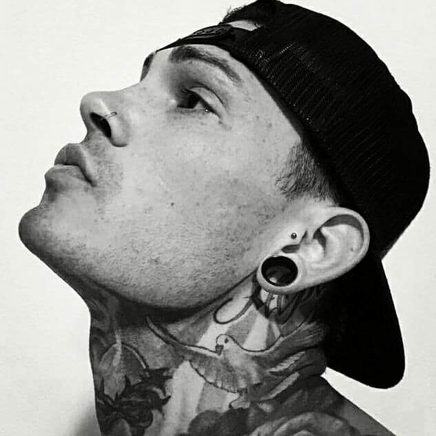 Avatar of Dustin Tyler