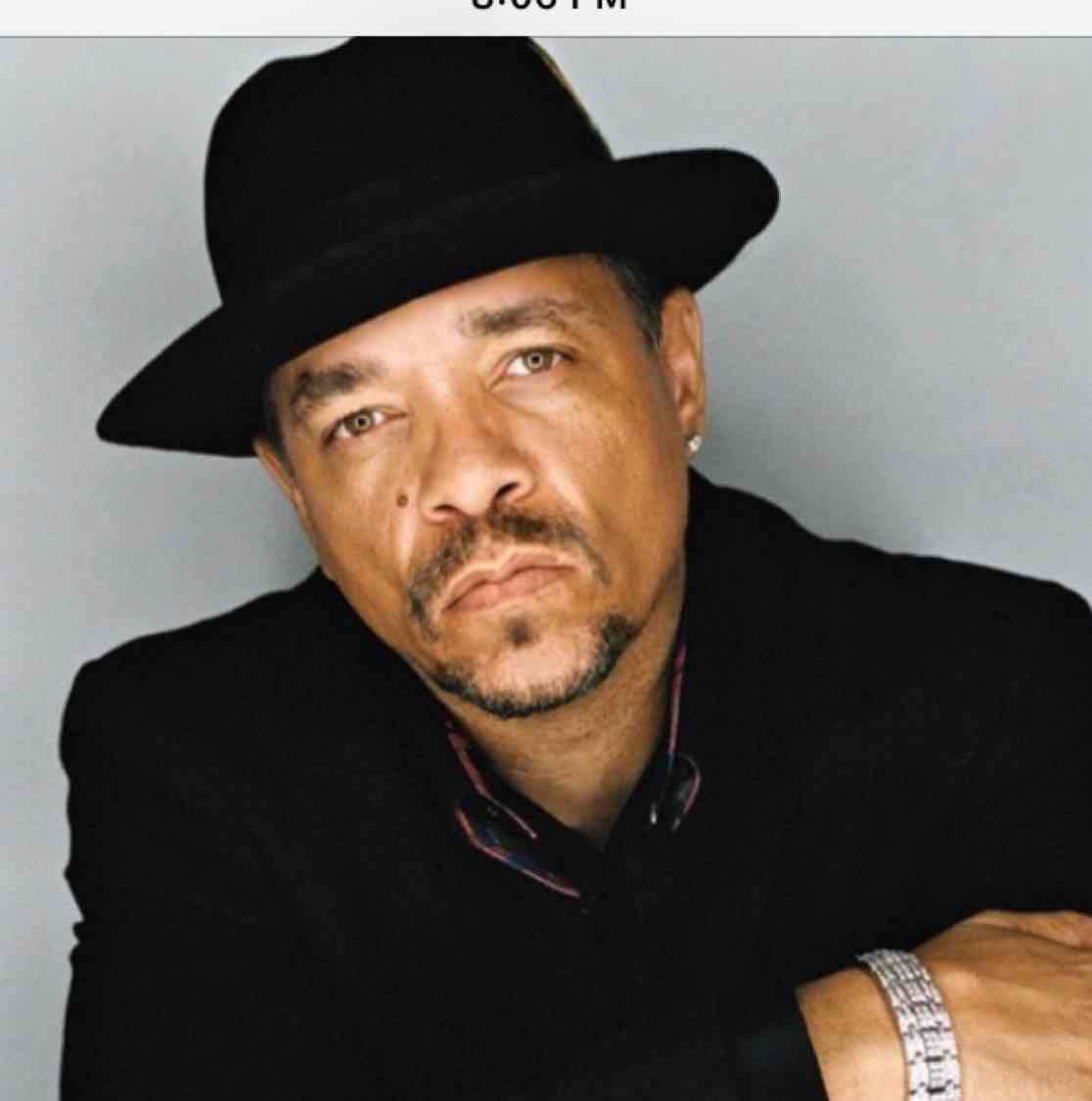 Avatar of Ice T