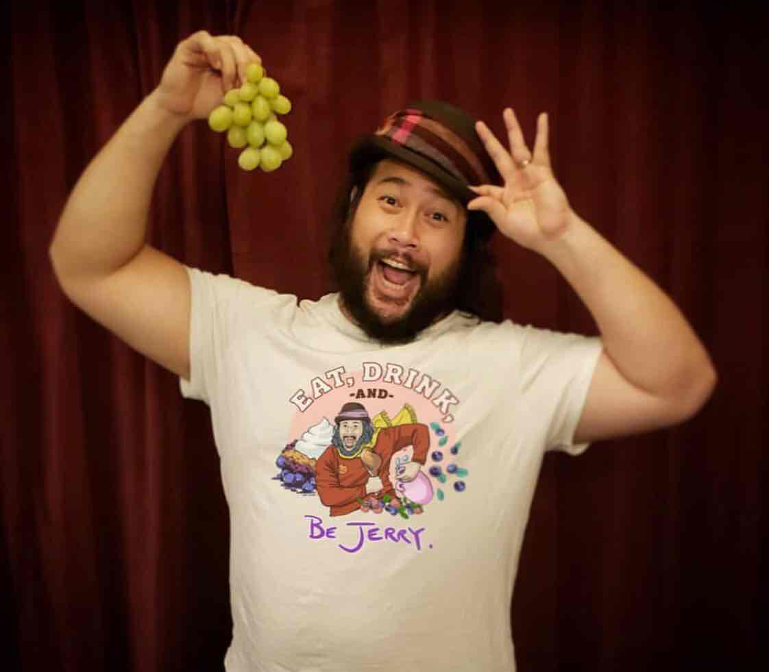 Avatar of Cooper Andrews