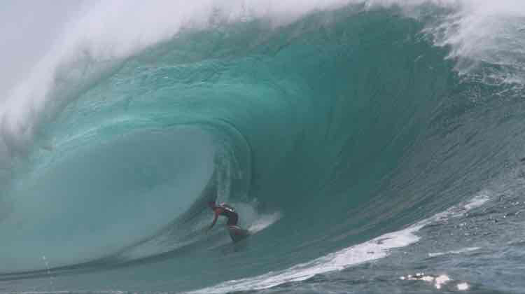 Avatar of Mason Ho