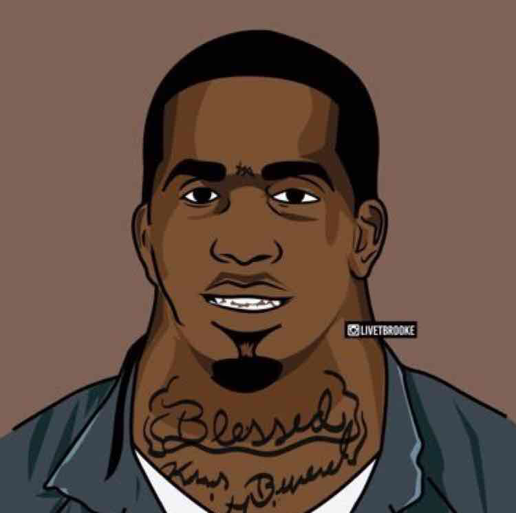 Avatar of Wide Neck